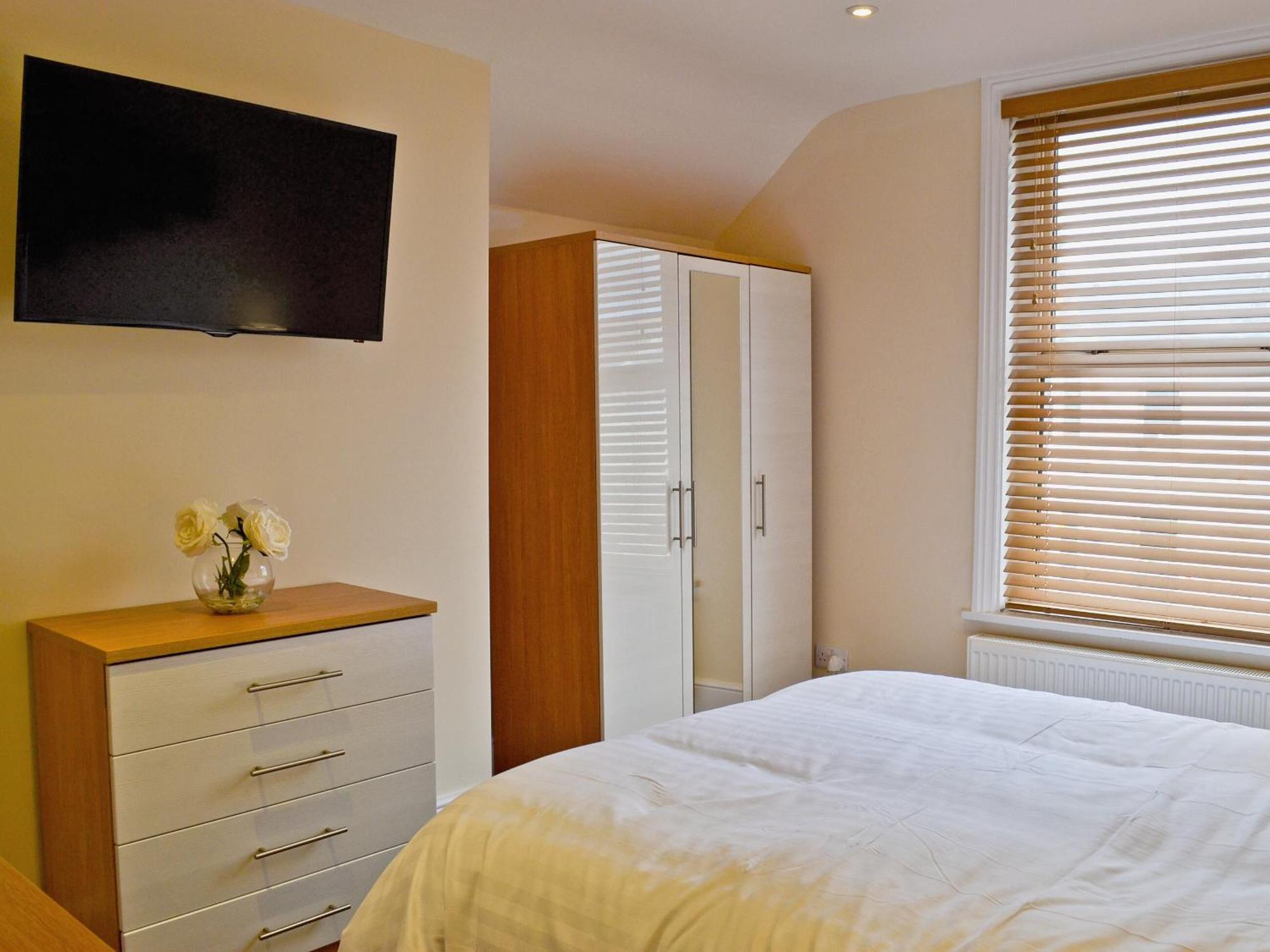 Nemo Villa Sandown Luaran gambar